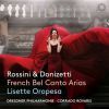 Lisette Oropesa, sopran. Rossini og Donizetti arier